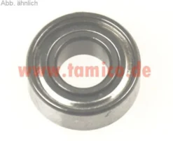 Kugellager 4x9x4mm