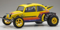 Kyosho 30614 Beetle Buggy 2014 Bausatz
