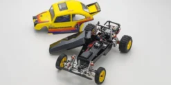 Kyosho 30614 Beetle Buggy 2014 Bausatz