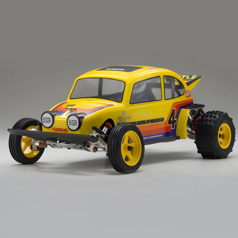 Kyosho 30614 Beetle Buggy 2014 Bausatz