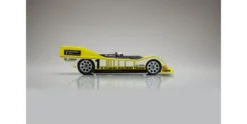Kyosho 30637B Fantom EP Ext CRC-II 1:12 4WD Bausatz