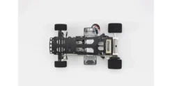 Kyosho 30637B Fantom EP Ext CRC-II 1:12 4WD Bausatz