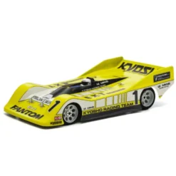 Kyosho 30637B Fantom EP Ext CRC-II 1:12 4WD Bausatz