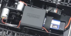 Kyosho Blizzard Pistenraupe 2.0 1:12 RTR 2.4GHz