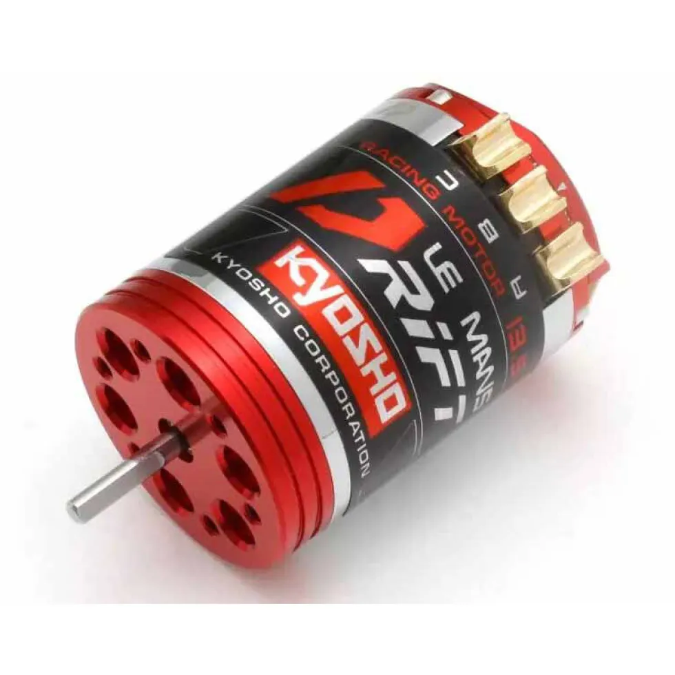 Kyosho Brushless-Motor Le Mans Drift Sensored BLS 13.5