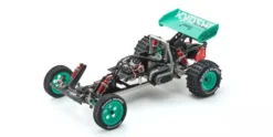 Kyosho 30646B Tomahawk '85 WC Worlds Spec Limited Bausatz