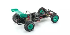 Kyosho 30646B Tomahawk '85 WC Worlds Spec Limited Bausatz
