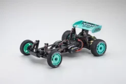 Kyosho 30645B Ultima Buggy ’87 WC Worlds Spec Limited Bausatz