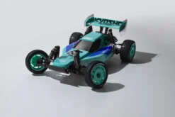 Kyosho 30645B Ultima Buggy ’87 WC Worlds Spec Limited Bausatz