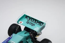 Kyosho 30645B Ultima Buggy ’87 WC Worlds Spec Limited Bausatz