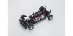 Kyosho Chevy Camaro Z28 69 SuperCharged Fazer MK2 VE 1:10 RTR Brushless