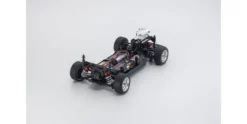 Kyosho Chevy Camaro Z28 69 SuperCharged Fazer MK2 VE 1:10 RTR Brushless