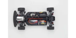Kyosho Chevy Camaro Z28 69 SuperCharged Fazer MK2 VE 1:10 RTR Brushless