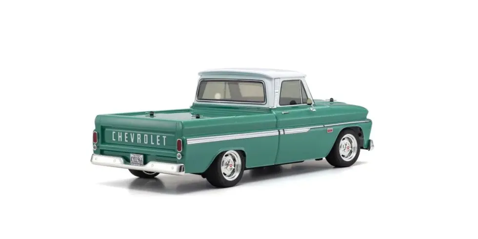 Kyosho Chevy C10 Fleetside Pickup 1966 Fazer MK2 (L) 1:10 RTR