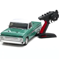 Kyosho Chevy C10 Fleetside Pickup 1966 Fazer MK2 (L) 1:10 RTR