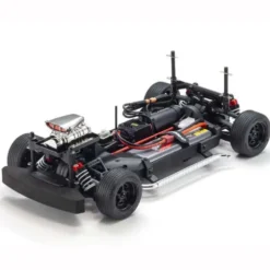 Kyosho Chevy Chevelle 1970 SuperCharged Fazer MK2 VE (L) 1:10 RTR