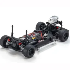 Kyosho Chevy Chevelle 1970 SuperCharged Fazer MK2 VE (L) 1:10 RTR