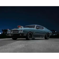 Kyosho Chevy Chevelle 1970 SuperCharged Fazer MK2 VE (L) 1:10 RTR