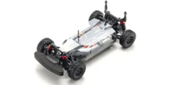 Kyosho Datsun 240Z 1971 Fazer Rally FZ02-R 1:10 RTR