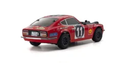 Kyosho Datsun 240Z 1971 Fazer Rally FZ02-R 1:10 RTR