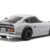Kyosho Datsun 240Z 1971 Tuned White Fazer MK2 1:10 RTR