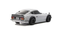 Kyosho Datsun 240Z 1971 Tuned White Fazer MK2 1:10 RTR