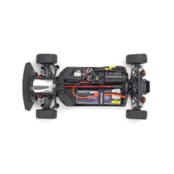 Kyosho Dodge Charger Super Charged 1970 Fazer MK2 (L) 1:10 RTR Brushless