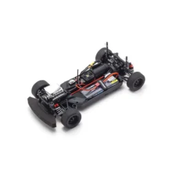 Kyosho Dodge Charger Super Charged 1970 Fazer MK2 (L) 1:10 RTR Brushless