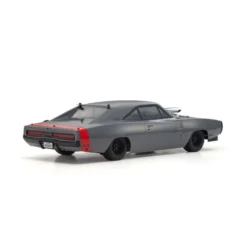 Kyosho Dodge Charger Super Charged 1970 Fazer MK2 (L) 1:10 RTR Brushless