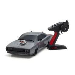 Kyosho Dodge Charger Super Charged 1970 Fazer MK2 (L) 1:10 RTR Brushless
