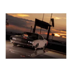Kyosho Dodge Charger Super Charged 1970 Fazer MK2 (L) 1:10 RTR Brushless