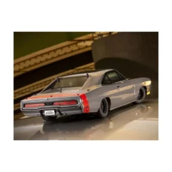 Kyosho Dodge Charger Super Charged 1970 Fazer MK2 (L) 1:10 RTR Brushless