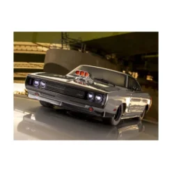 Kyosho Dodge Charger Super Charged 1970 Fazer MK2 (L) 1:10 RTR Brushless