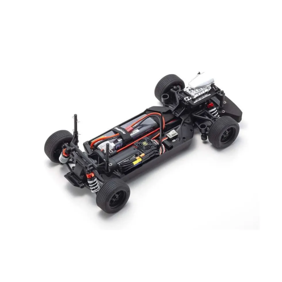 Kyosho Dodge Charger Super Charged 1970 Fazer MK2 (L) 1:10 RTR Brushless