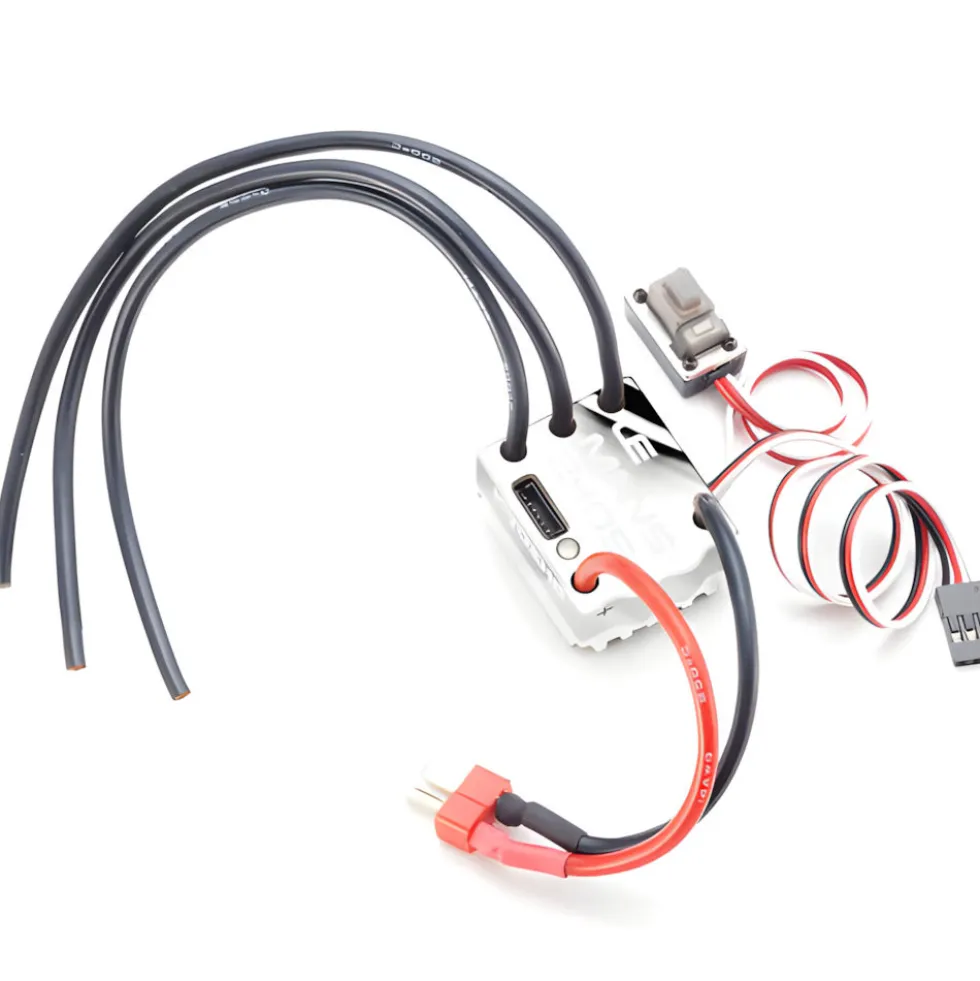 Kyosho Fahrregler BLS Gold ESC 60A Legendary Serie