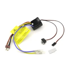 Kyosho Fahrtregler Brush KSH 60A KA060-91W Fazer