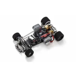 Kyosho Fantom 4WD PZF T-33 1:12 Legendary Series Bausatz