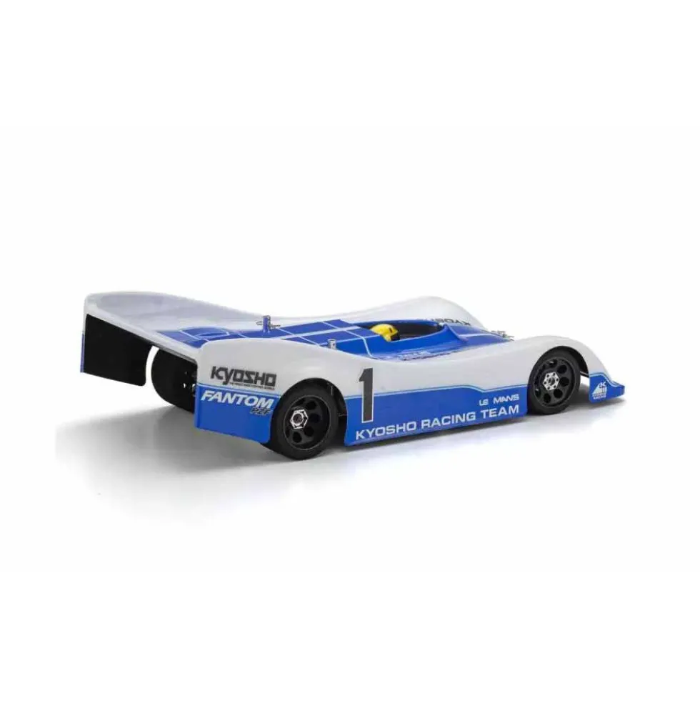 Kyosho Fantom 4WD PZF T-33 1:12 Legendary Series Bausatz