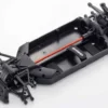 Kyosho 34461 Fazer Mk.2 4WD Chassis Bausatz