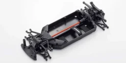Kyosho 34461 Fazer Mk.2 4WD Chassis Bausatz
