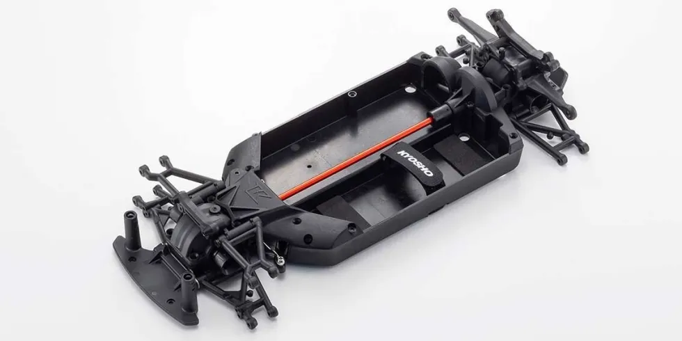 Kyosho 34461 Fazer Mk.2 4WD Chassis Bausatz