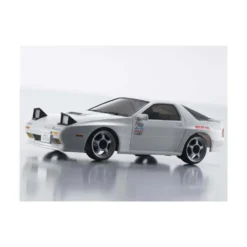 Kyosho First Mini-Z 1:28 Initial-D Mazda Savanna RX-7 (weiß)