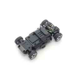 Kyosho First Mini-Z 1:28 Initial-D Toyota Sprinter Trueno AE86 (weiß/schwarz)