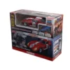 Kyosho First Mini-Z 1:28 Shelby Cobra Daytona No.59 Rot