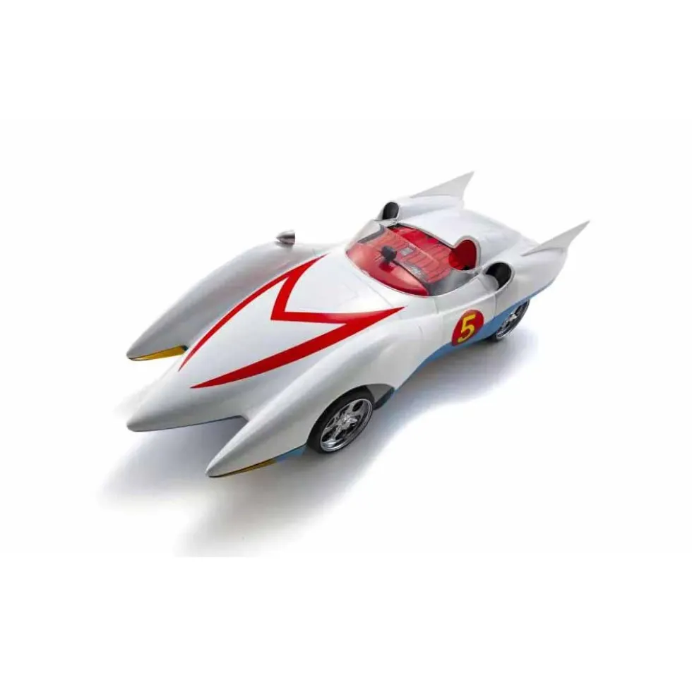 Kyosho First Mini-Z 1:28 Speed Racer GoGoGo