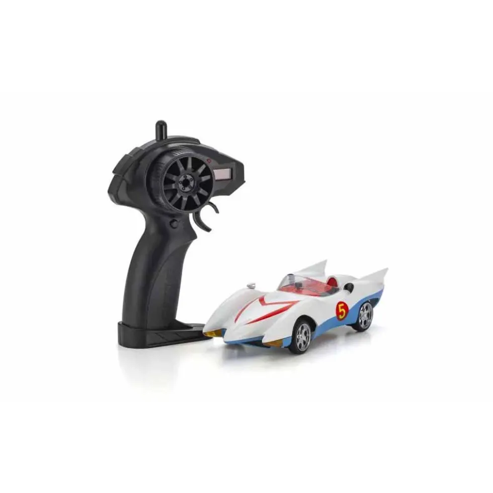 Kyosho First Mini-Z 1:28 Speed Racer GoGoGo