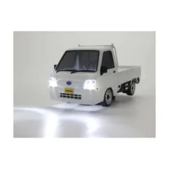 Kyosho First Mini-Z 1:28 Subaru Sambar (weiß)
