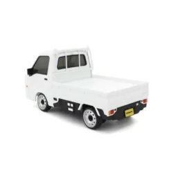 Kyosho First Mini-Z 1:28 Subaru Sambar (weiß)