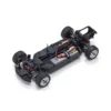 Kyosho Ford Mustang Boss 429 Fazer FZ02 (L) Schwarz 1969 1:10 RTR