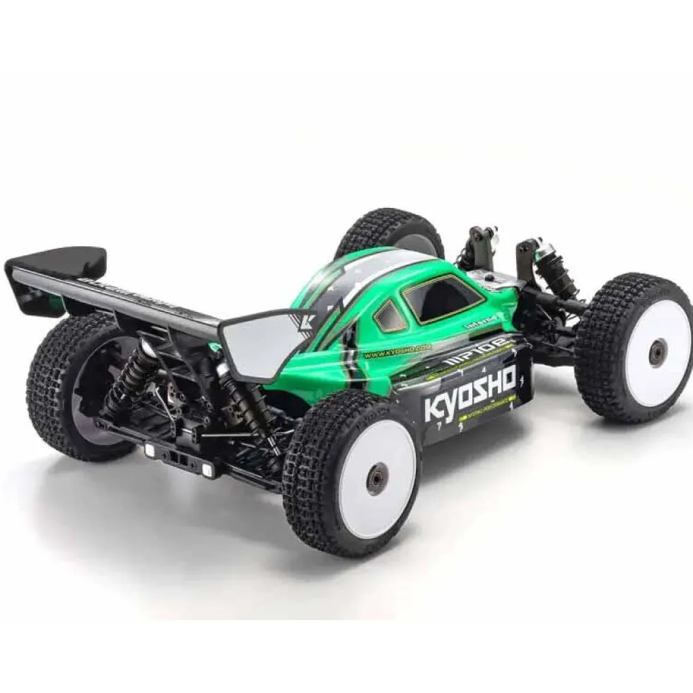 Kyosho Inferno MP10e 1:8 RC Brushless EP RTR 2026
